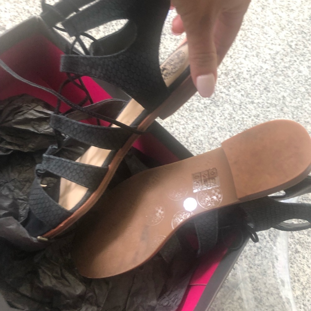 Gladiator Sandals - image 6